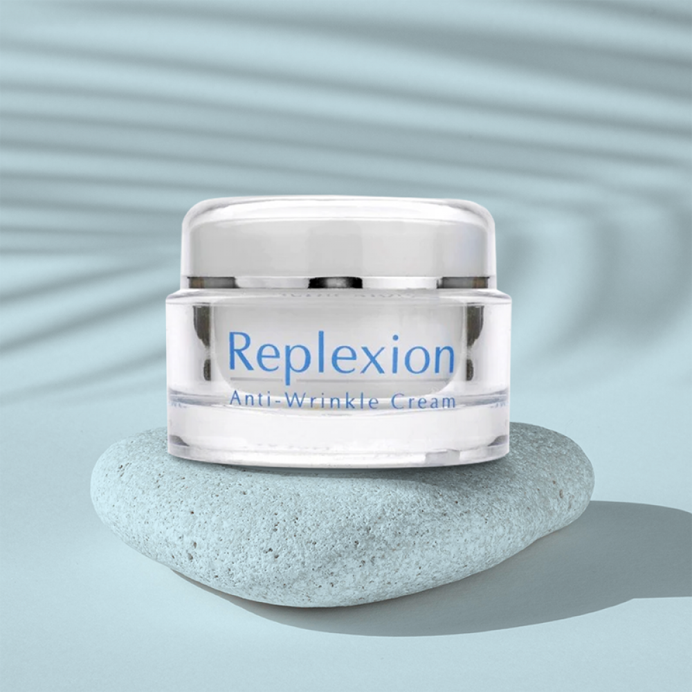 REPLEXION Anti-Wrinkle Cream 50 ml. Kırışıklık Karşıtı Krem