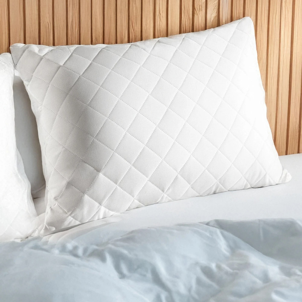 Elchee Wear Ogi Kapitone Gold Yastık 800 gram