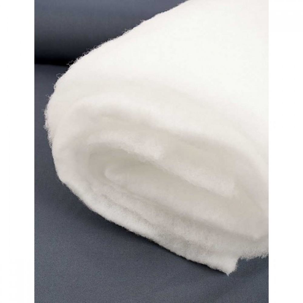 Bir Metre (100 cm) En 210 cm Premium Kalite Vatka Elyaf 90 gr