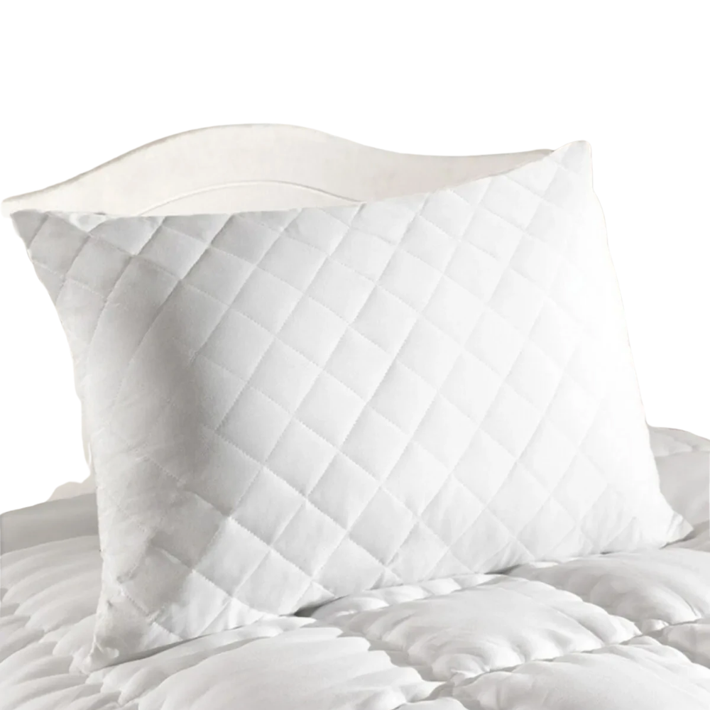 Elchee Wear Ogi Kapitone Gold Yastık 800 gram