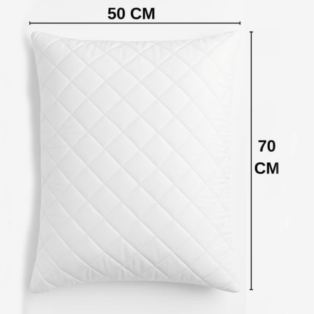 Elchee Wear Ogi Kapitone Gold Yastık 1000 gram