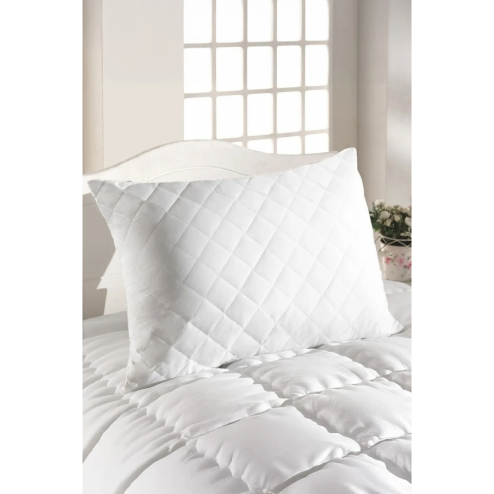 Elchee Wear Ogi Kapitone Gold Yastık 1000 gram