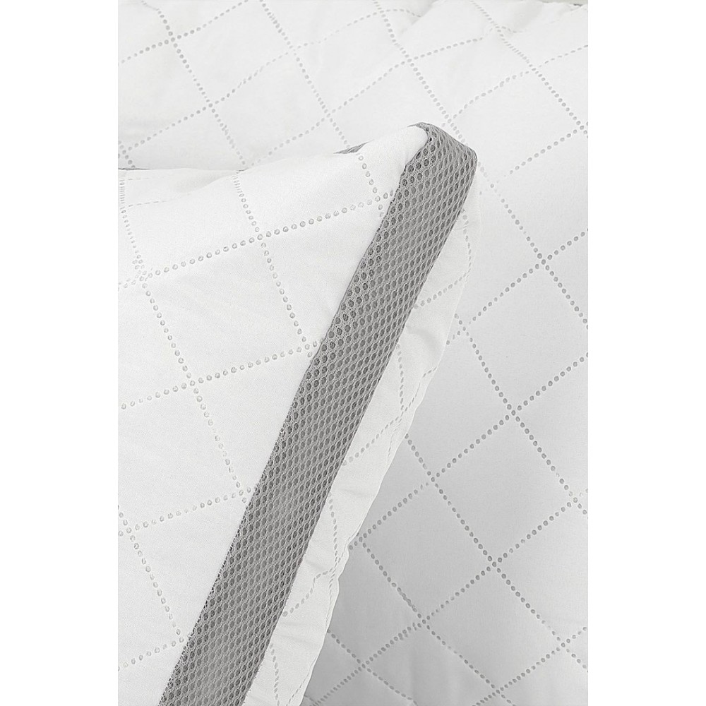 Elchee Wear Ogi Klimalı Silikon Yastı 800 gram