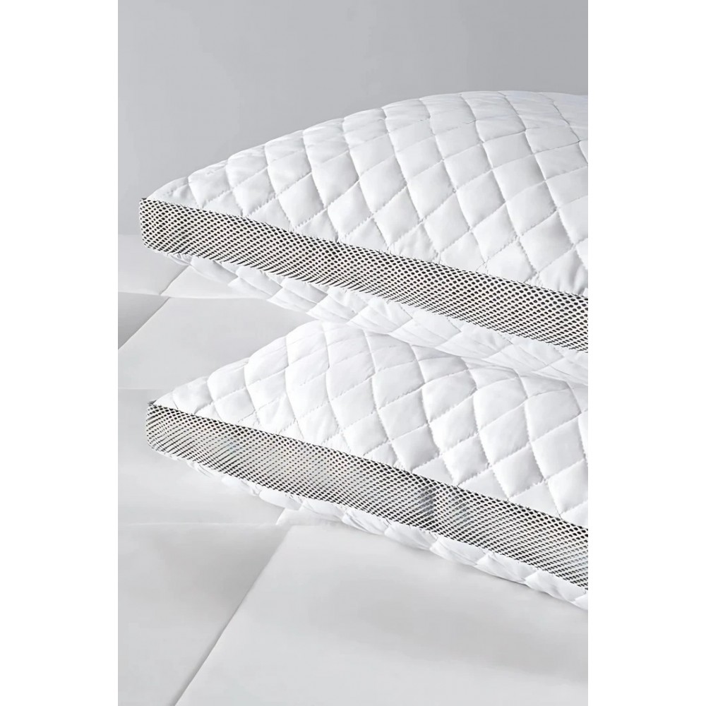 Elchee Wear Ogi Klimalı Silikon Yastı 800 gram